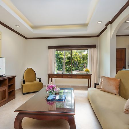 Thai Garden Resort Паттая Екстер'єр фото