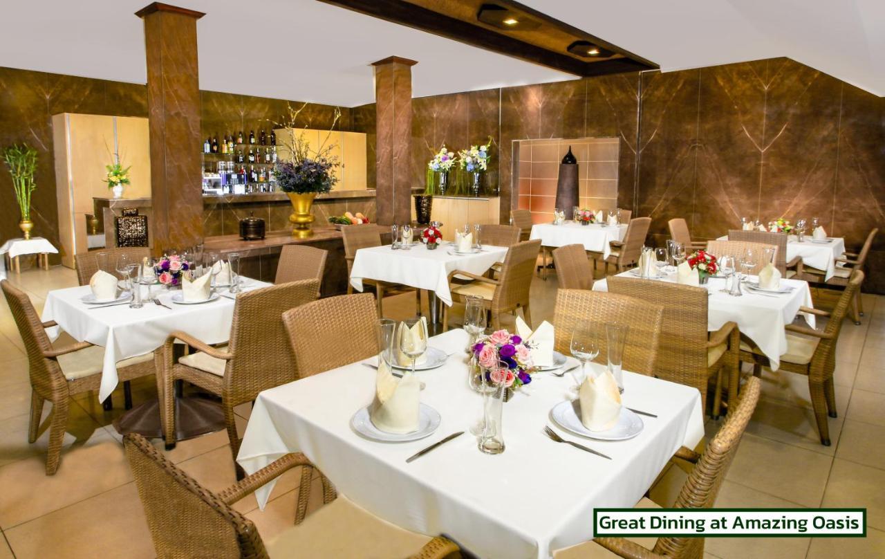 Thai Garden Resort Паттая Екстер'єр фото