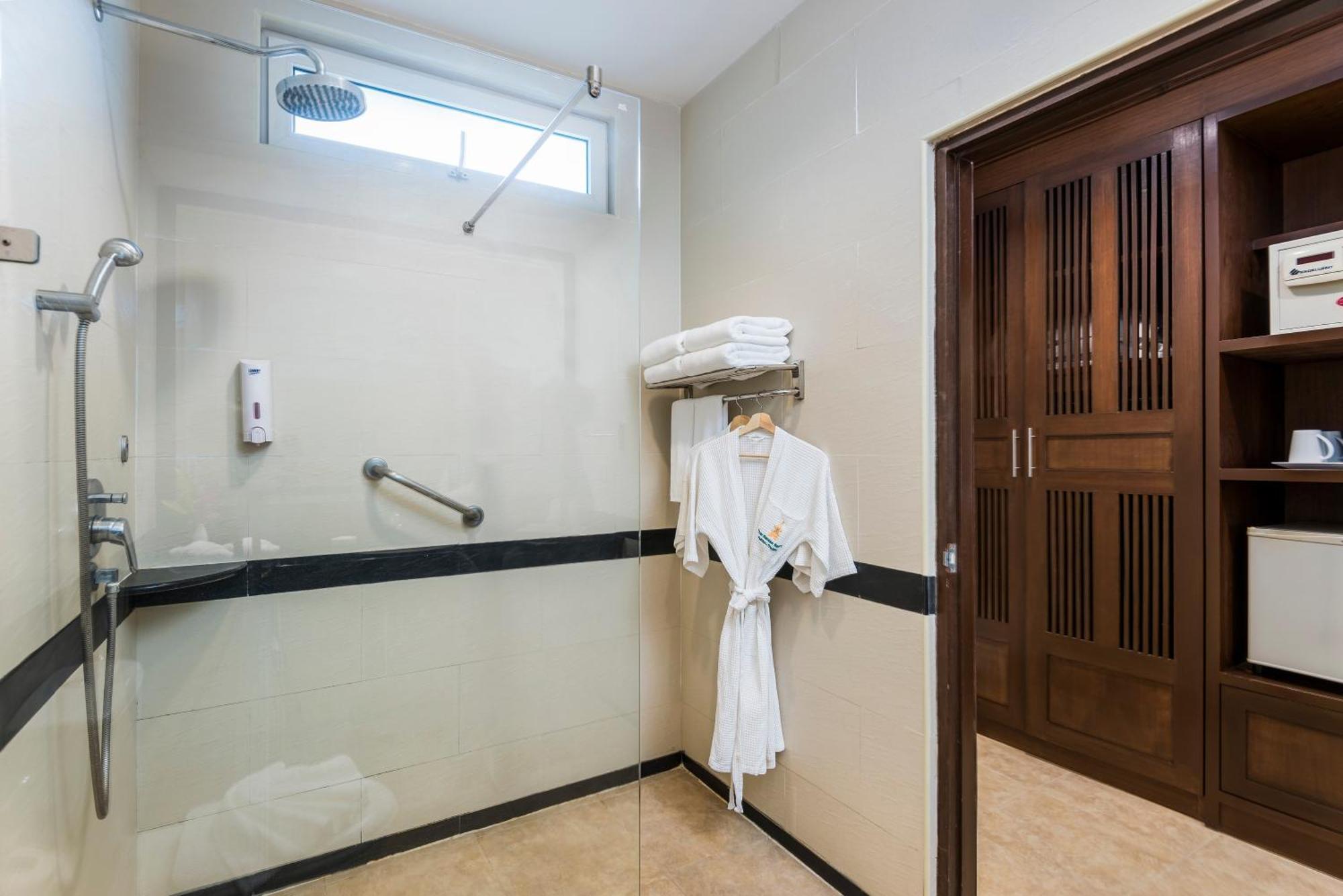 Thai Garden Resort Паттая Екстер'єр фото