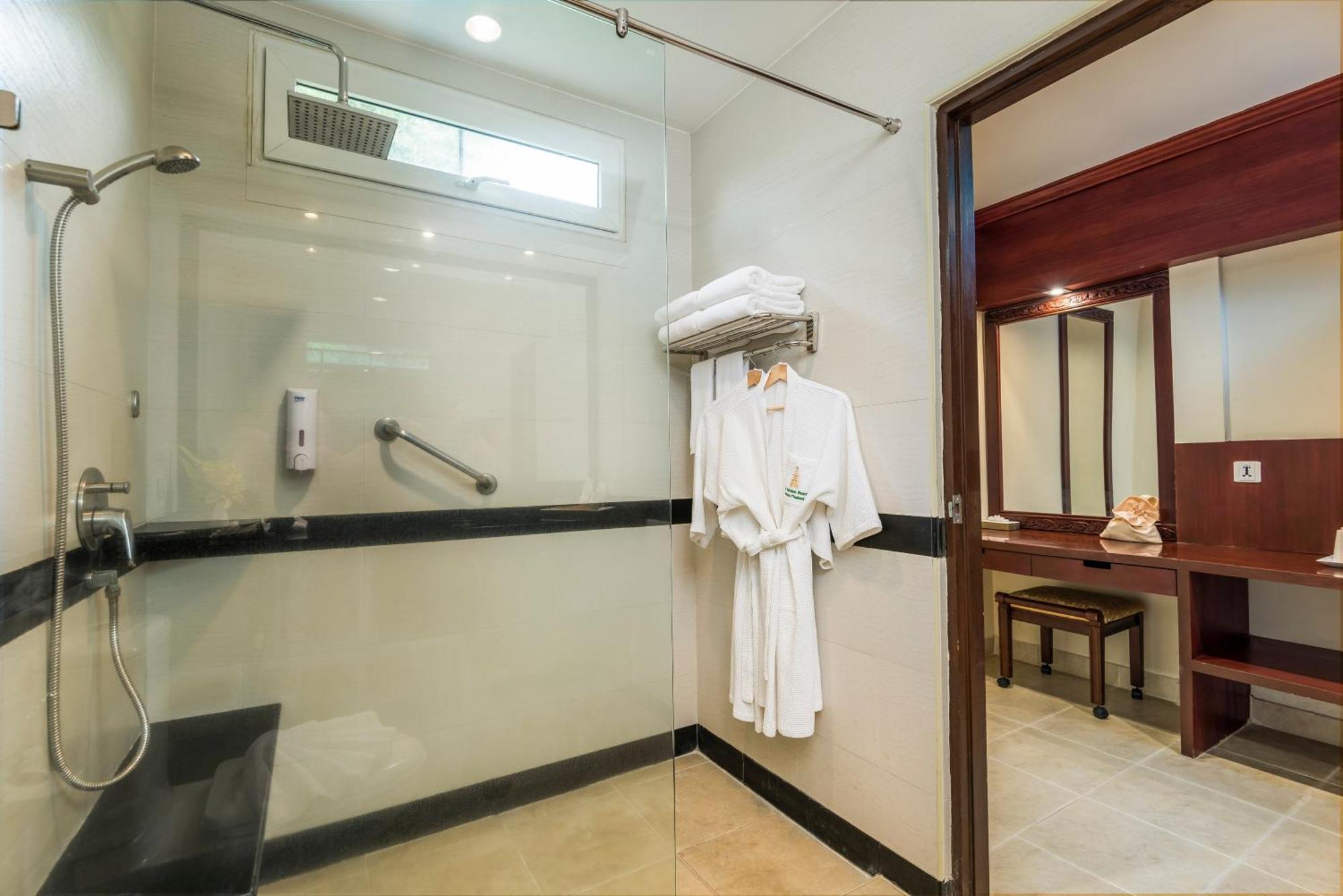 Thai Garden Resort Паттая Екстер'єр фото