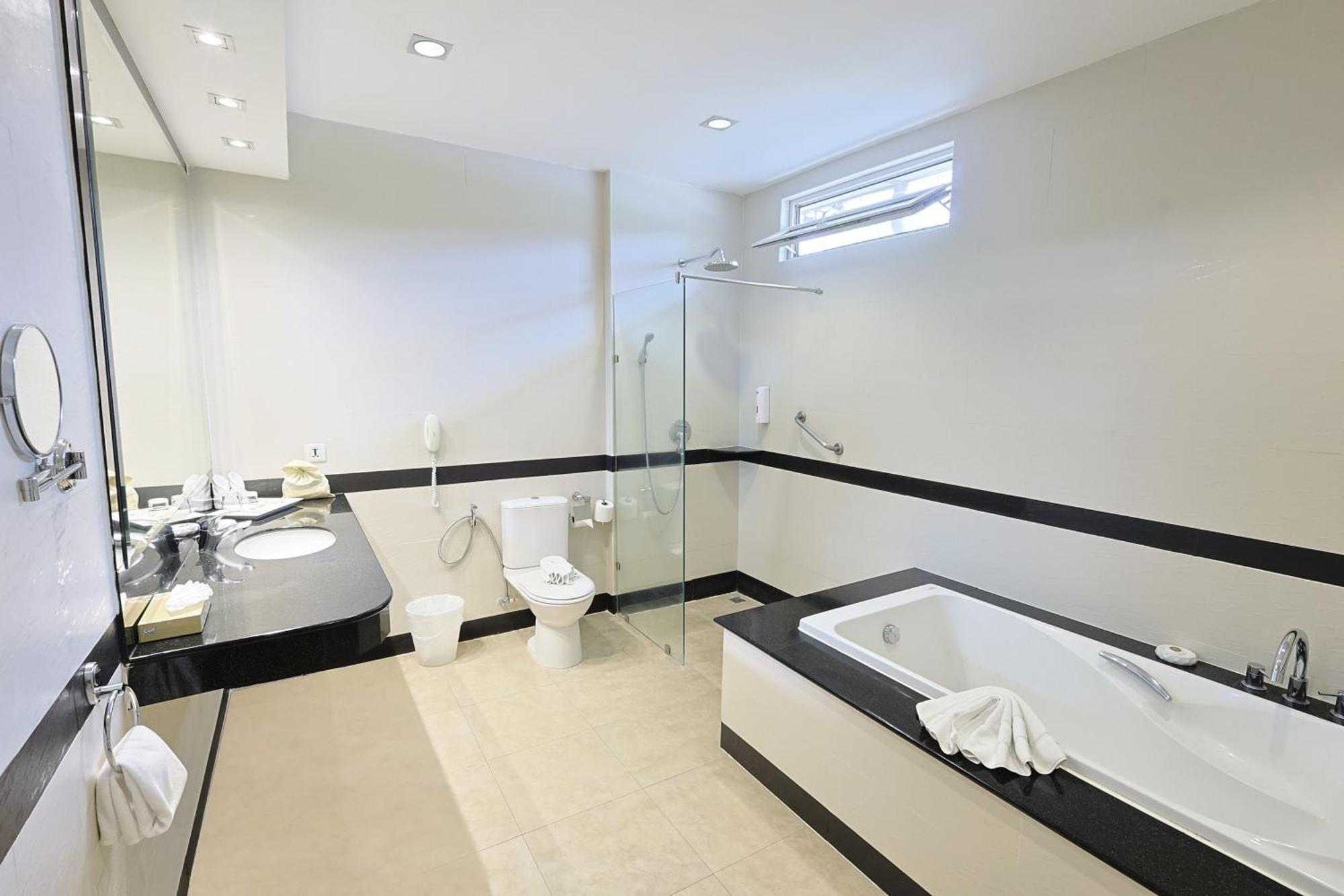 Thai Garden Resort Паттая Екстер'єр фото