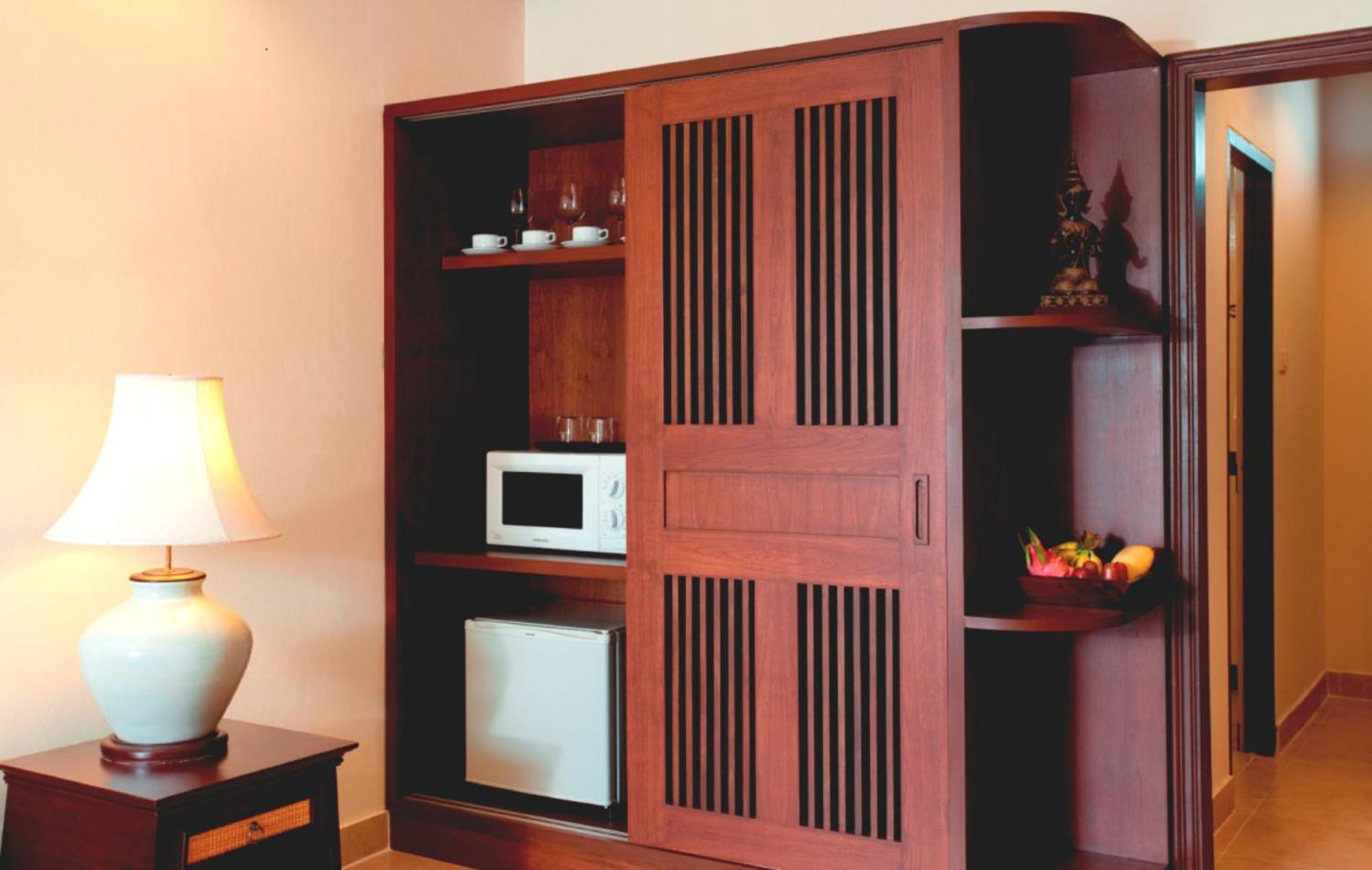 Thai Garden Resort Паттая Екстер'єр фото