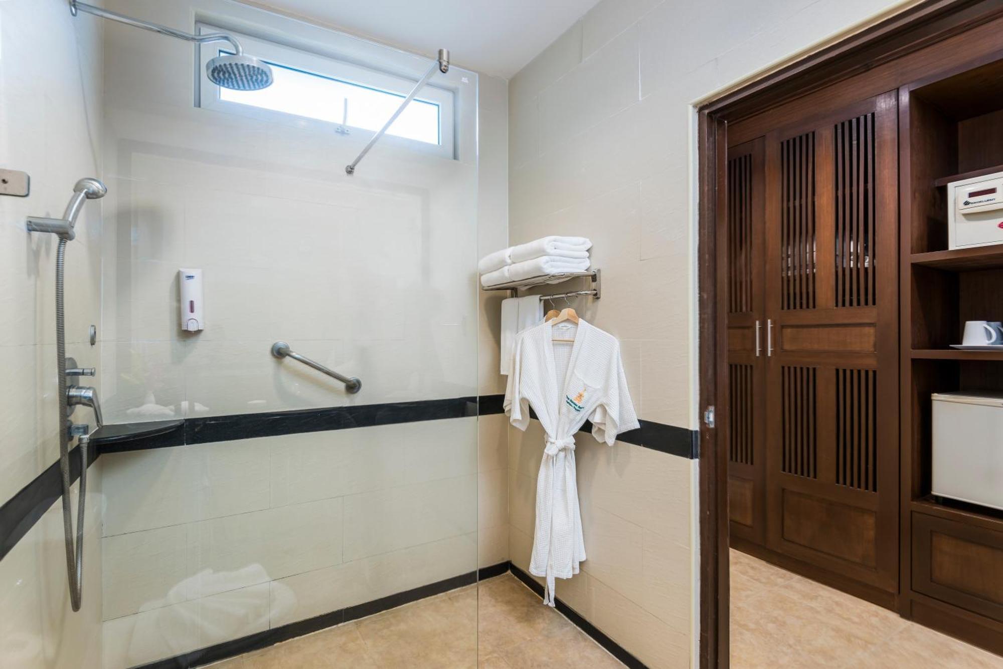 Thai Garden Resort Паттая Екстер'єр фото